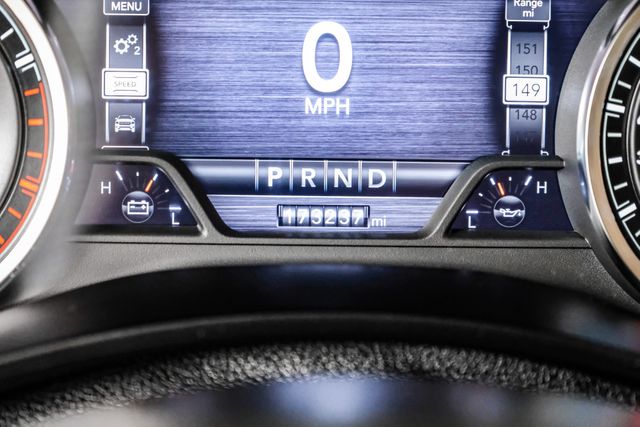 2022 Ram 4500 Laramie Aisin Transmission