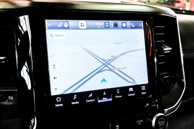 2022 Ram 4500 Laramie Aisin Transmission 2022 Ram 4500 Laramie Aisin Transmission