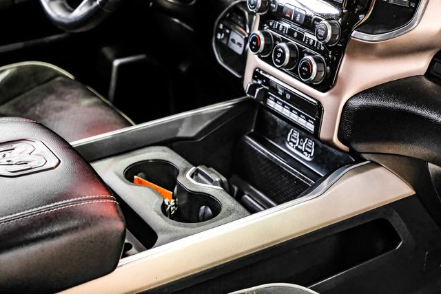 2022 Ram 4500 Laramie Aisin Transmission 2022 Ram 4500 Laramie Aisin Transmission