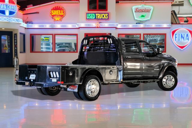 2022 Ram 4500 Laramie Aisin Transmission 2022 Ram 4500 Laramie Aisin Transmission