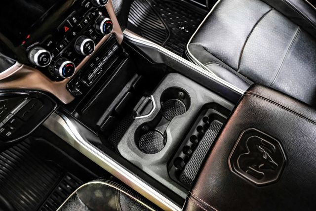 2022 Ram 4500 Laramie Aisin Transmission