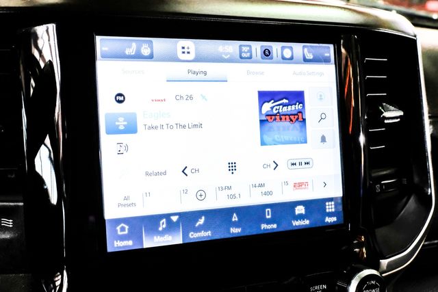 2022 Ram 4500 Laramie Aisin Transmission