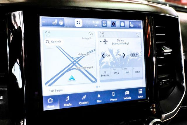 2022 Ram 4500 Laramie Aisin Transmission