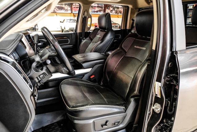 2022 Ram 4500 Laramie Aisin Transmission