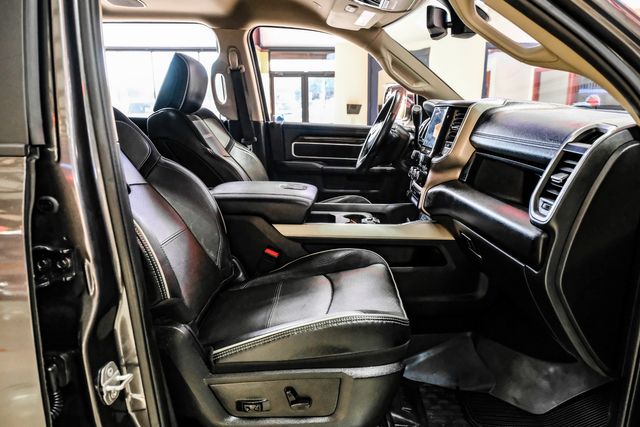 2022 Ram 4500 Laramie Aisin Transmission