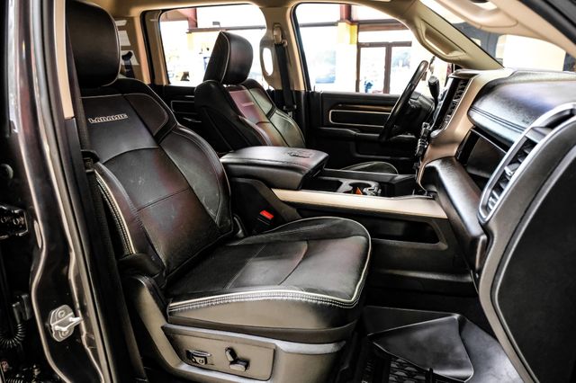 2022 Ram 4500 Laramie Aisin Transmission