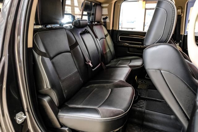 2022 Ram 4500 Laramie Aisin Transmission