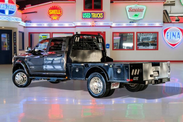 2022 Ram 4500 Laramie Aisin Transmission 2022 Ram 4500 Laramie Aisin Transmission