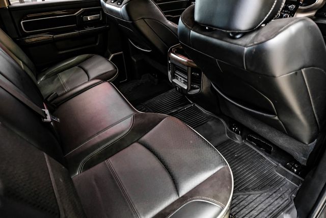 2022 Ram 4500 Laramie Aisin Transmission