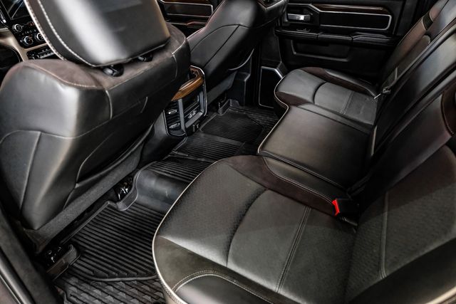 2022 Ram 4500 Laramie Aisin Transmission