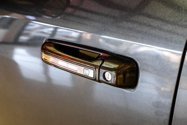 2022 Ram 4500 Laramie Aisin Transmission