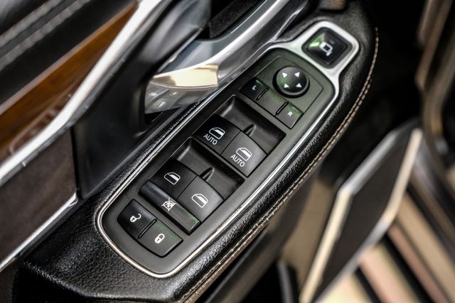 2022 Ram 4500 Laramie Aisin Transmission