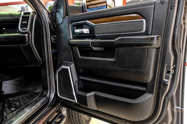 2022 Ram 4500 Laramie Aisin Transmission