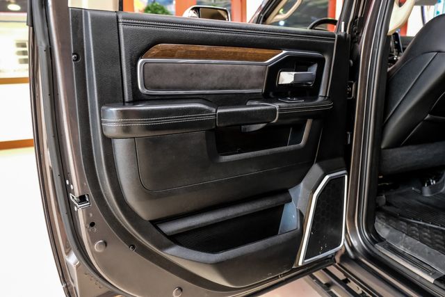 2022 Ram 4500 Laramie Aisin Transmission