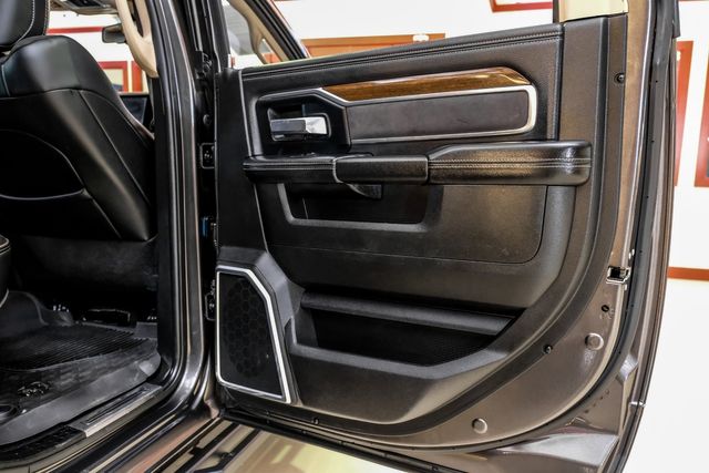 2022 Ram 4500 Laramie Aisin Transmission