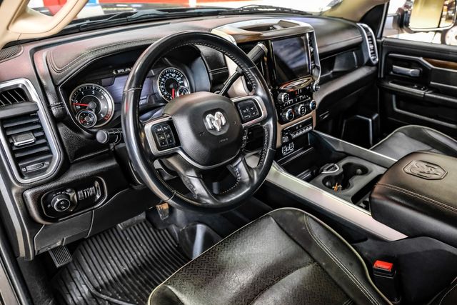 2022 Ram 4500 Laramie Aisin Transmission