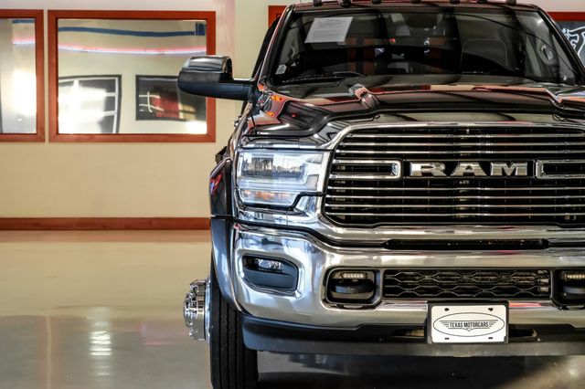 2022 Ram 4500 Laramie Aisin Transmission