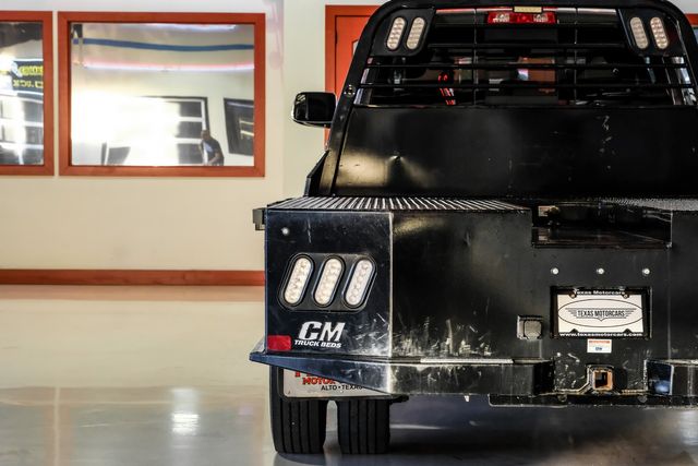 2022 Ram 4500 Laramie Aisin Transmission