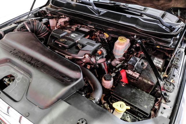 2022 Ram 4500 Laramie Aisin Transmission