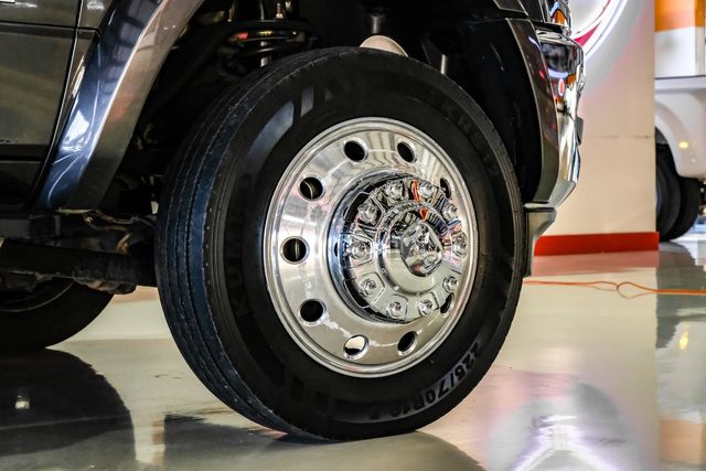 2022 Ram 4500 Laramie Aisin Transmission