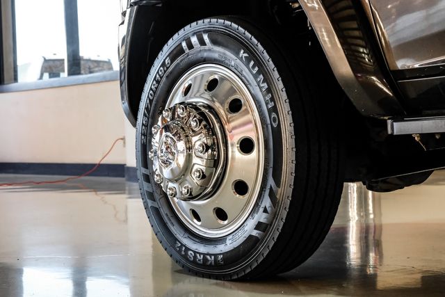 2022 Ram 4500 Laramie Aisin Transmission