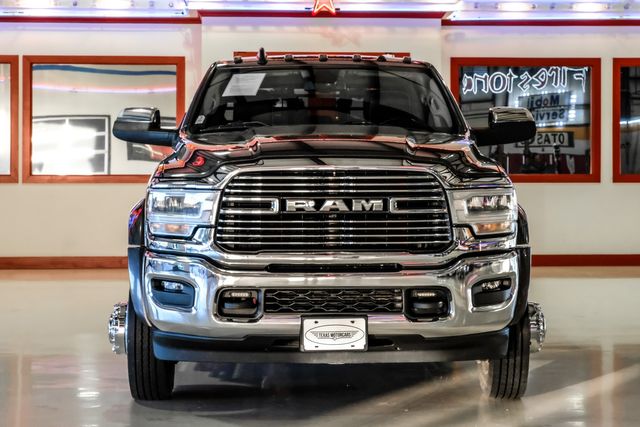 2022 Ram 4500 Laramie Aisin Transmission