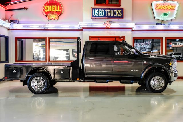 2022 Ram 4500 Laramie Aisin Transmission