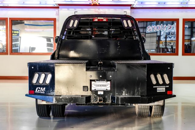 2022 Ram 4500 Laramie Aisin Transmission