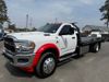 2022 Ram 5500 Rollback 4WD | Elm City, NC | Nick's Motorsports 2022 Ram 5500 Rollback 4WD | Elm City, NC | Nick's Motorsports