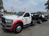 2022 Ram 5500 Rollback 4WD | Elm City, NC | Nick's Motorsports