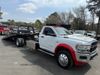 2022 Ram 5500 Rollback 4WD | Elm City, NC | Nick's Motorsports
