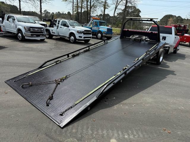 2022 RAM 5500 Rollback 4WD