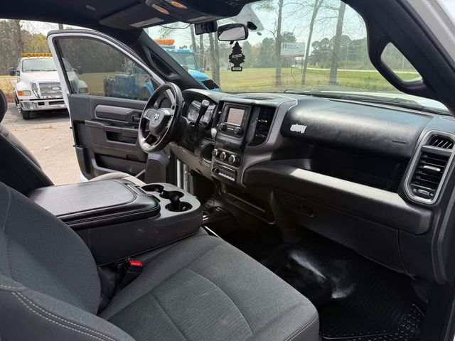 2022 RAM 5500 Rollback 4WD