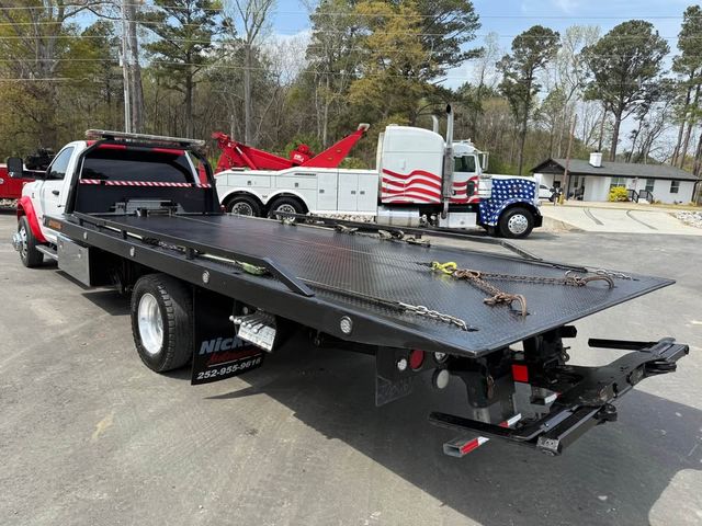 2022 RAM 5500 Rollback 4WD