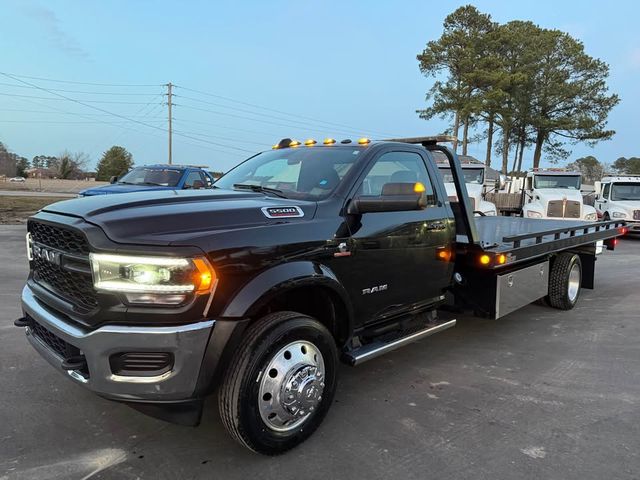 2022 Ram 5500  | Elm City, NC | Nick's Motorsports