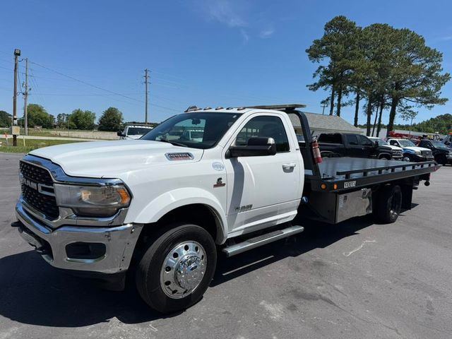 2022 Ram 5500  | Elm City, NC | Nick's Motorsports