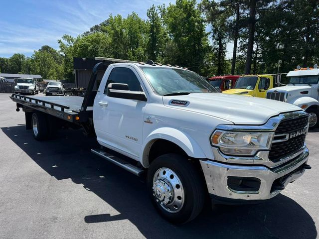 2022 RAM 5500