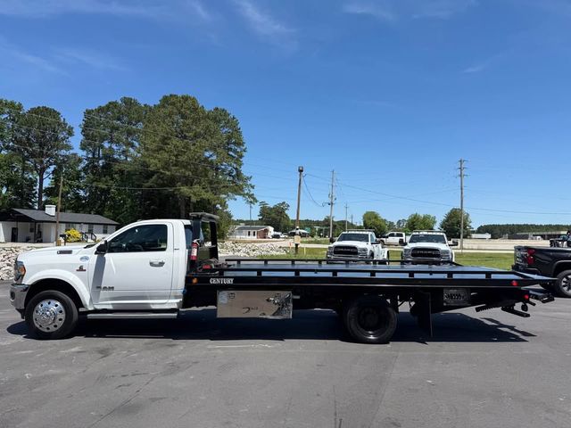 2022 RAM 5500