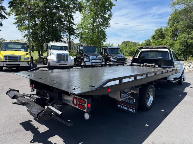 2022 RAM 5500