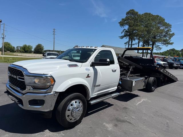 2022 RAM 5500