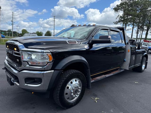 2022 Ram 5500  | Elm City, NC | Nick's Motorsports