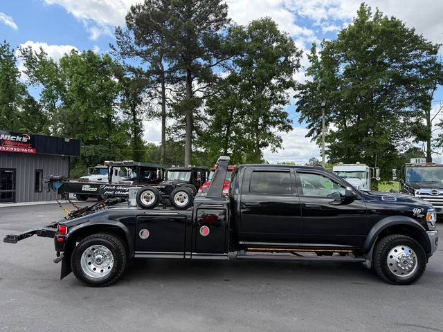 2022 RAM 5500
