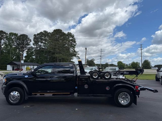 2022 RAM 5500