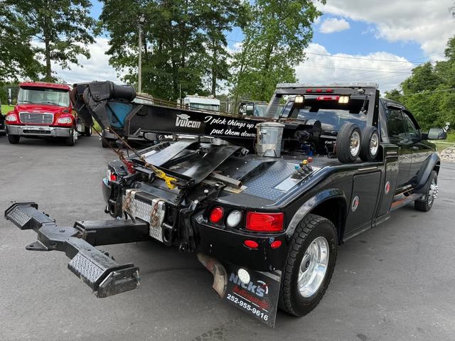 2022 RAM 5500
