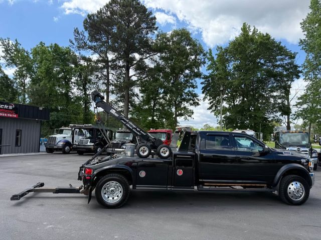 2022 RAM 5500