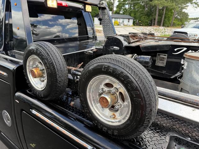 2022 RAM 5500
