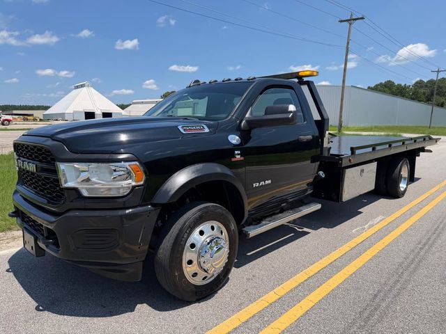 2022 Ram 5500