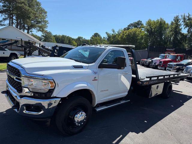 2022 Ram 5500