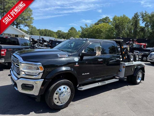 2022 Ram 5500