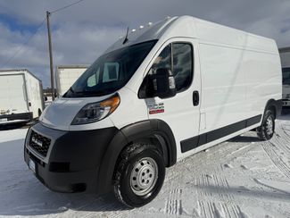 2022 Ram PROMASTER 2500 2500 High Roof Cargo Utility | Canton, Ohio | Ohio Auto Warehouse LLC